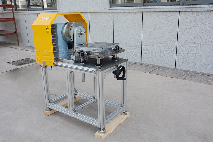 磁滯測功機(jī)-電機(jī)測試臺